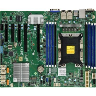     SuperMicro MBD-X11SPI-TF-O