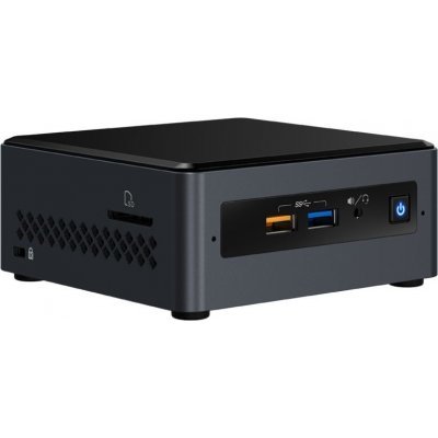    Intel BOXNUC7PJYH2