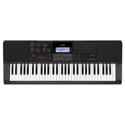     Casio CT-X700 61. 