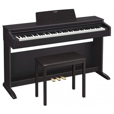     Casio CELVIANO AP-270BK 88. 