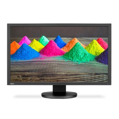 Фото Монитор NEC 27" MultiSync PA271Q Черный