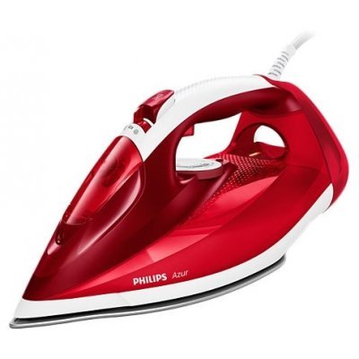 Фото Утюг Philips GC4542/40 Azur