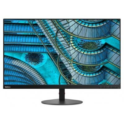 Фото Монитор Lenovo 27" ThinkVision S27i-10 (61C7KAT1EU)