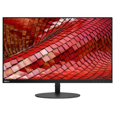   Lenovo 27" ThinkVision T27i-10 (61C6MAT1EU)