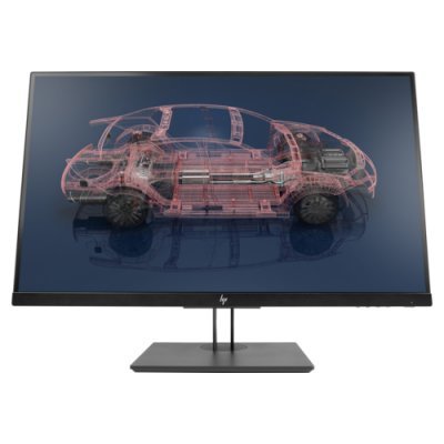   HP 27" Z27n G2