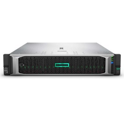 Фото Сервер HP Proliant DL380 Gen10 (P06420-B21)