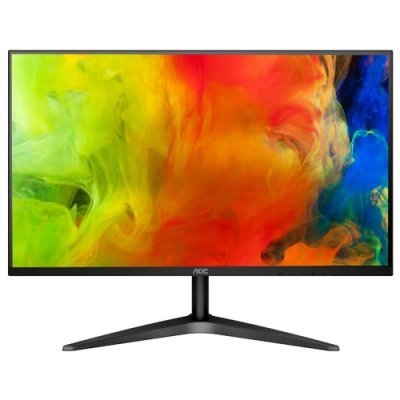 Фото Монитор AOC 23.8" 24B1XH