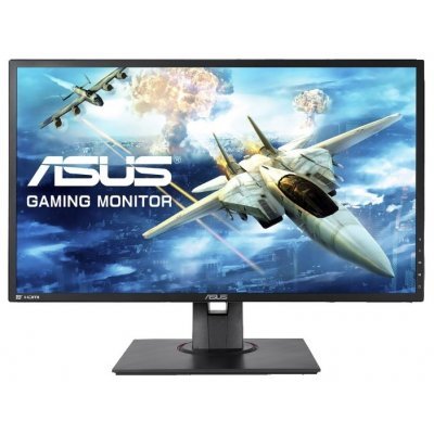   ASUS 24" MG248QE