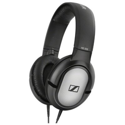   Sennheiser HD 206