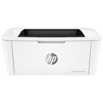     HP LaserJet Pro M15w