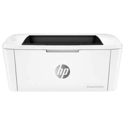     HP LaserJet Pro M15w