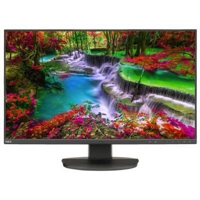   NEC 27" EA271F Black ()