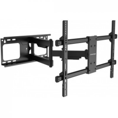 Фото Кронштейн для ТВ и панелей Arm Media PARAMOUNT-60 черный 32"-75"