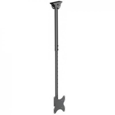 Фото Кронштейн для ТВ и панелей Arm Media LCD-1600 черный 15"-48"