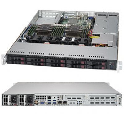    SuperMicro SYS-1029P-WTRT