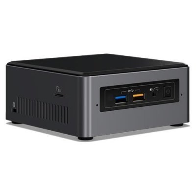   Intel Nuc CI3-7100U 16GB BOXNUC7I3BNHXF 960847