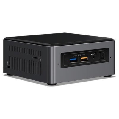   Intel Nuc CI5-7260U 16GB BOXNUC7I5BNHXF 960845