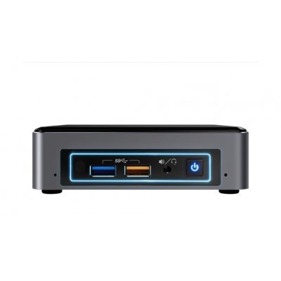   Intel Nuc CI7-7567U BOXNUC7I7BNKQ 963162