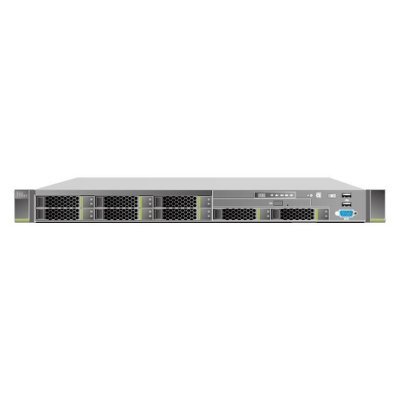 Фото Сервер Huawei 1288H/8-2R-10G V5 (02311XDA-SET1)