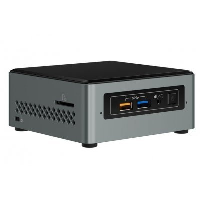   Intel Nuc CMD-J3455 BOXNUC6CAYSAJ 950796