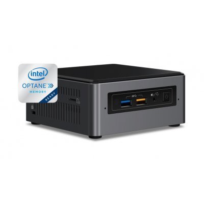   Intel Nuc CI7-7567U BOXNUC7I7BNH 950951