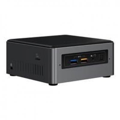   Intel Nuc CI7-7567U 16GB BOXNUC7I7BNHX1 958548