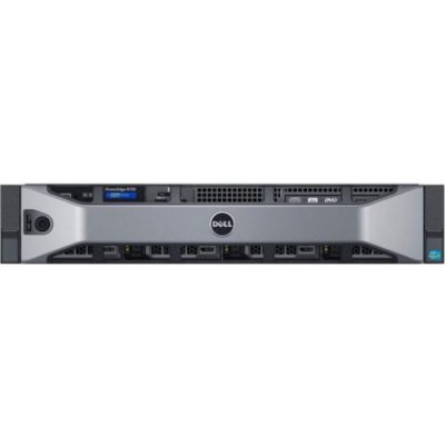   Dell PowerEdge R730 (210-ACXU-137)