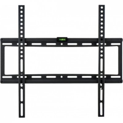 Фото Кронштейн для ТВ и панелей Kromax IDEAL-3 черный 22"-65"