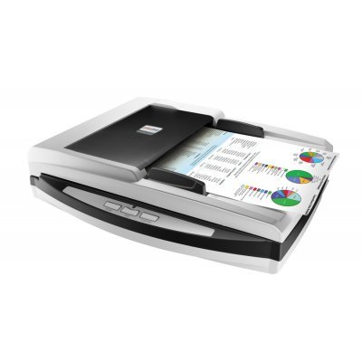   Plustek ADF  SmartOffice PL4080 (0283TS)