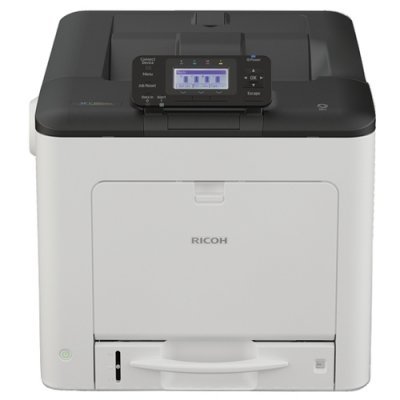 Фото Цветной светодиодный принтер Ricoh SP C360DNw (408167)