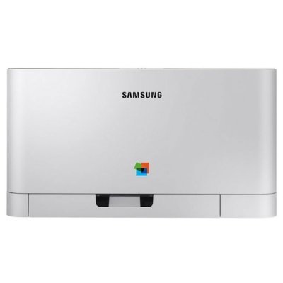 Фото Цветной лазерный принтер Samsung Xpress C430 (SS229F)