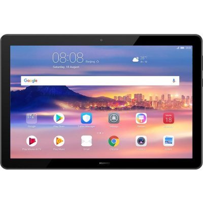    Huawei MEDIAPAD T5 10" LTE 16GB AGS2-L09 BLack ()