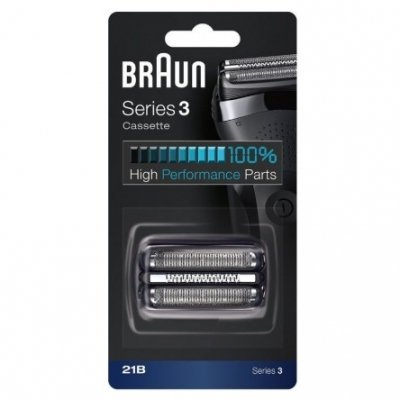     Braun Series 3 21B