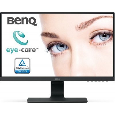 Фото Монитор BenQ 23,8" GW2480E (9H.LHELA.FBE)