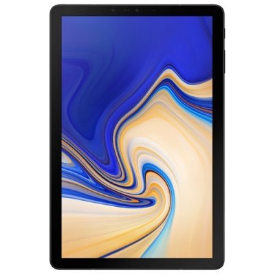    Samsung Galaxy Tab S4 10.5 SM-T835 64Gb 