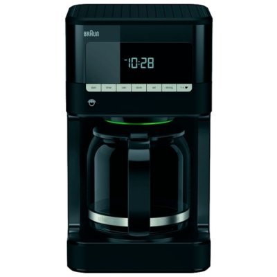   Braun KF 7020 Pur Aroma