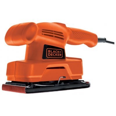    Black & Decker KA300-XK 135