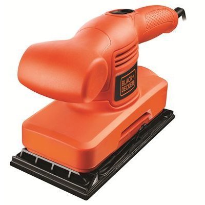    Black & Decker KA310-QS 240