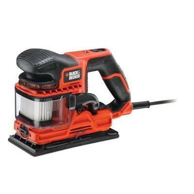    Black & Decker KA330E-QS 270