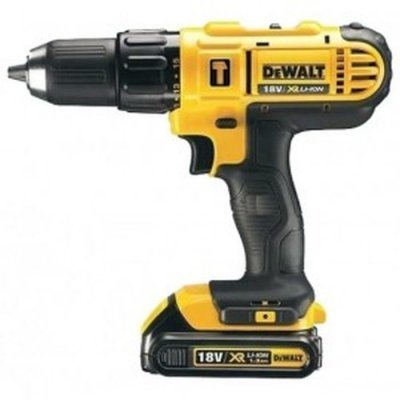   DeWalt DCD778S2T-QW 340