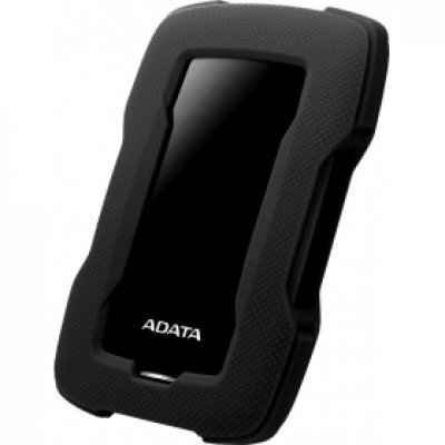     A-Data AHD330-1TU31-CBK 1Tb 