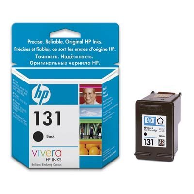   HP  131 (C8765HE)  DJ 5743/6543, PS 2353/ 8153/8453,  (11)