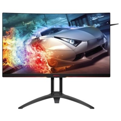   AOC 31.5" AGON AG322QC4 