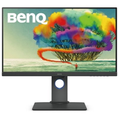   BenQ 27" PD2700U