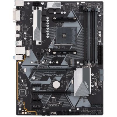     ASUS PRIME B450-PLUS