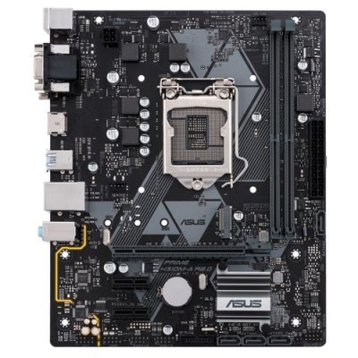     ASUS PRIME H310M-A R2.0