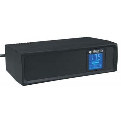     Tripp Lite SmartPro 1kVA LCD Line-Interactive (SMX1000LCD)