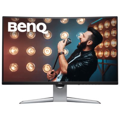   BenQ 31.5" EX3203R