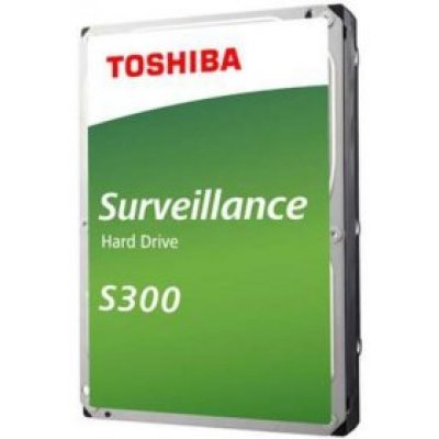     Toshiba HDWT31AUZSVA 10Tb