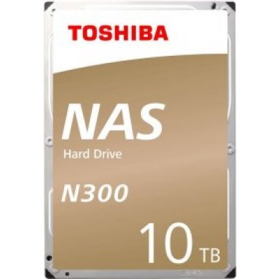     Toshiba HDWG11AUZSVA 10Tb